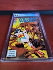 Wonder Woman #77 1993 Cover Art by Brian Bolland D.C. Comics CGC 9.6 GRADED