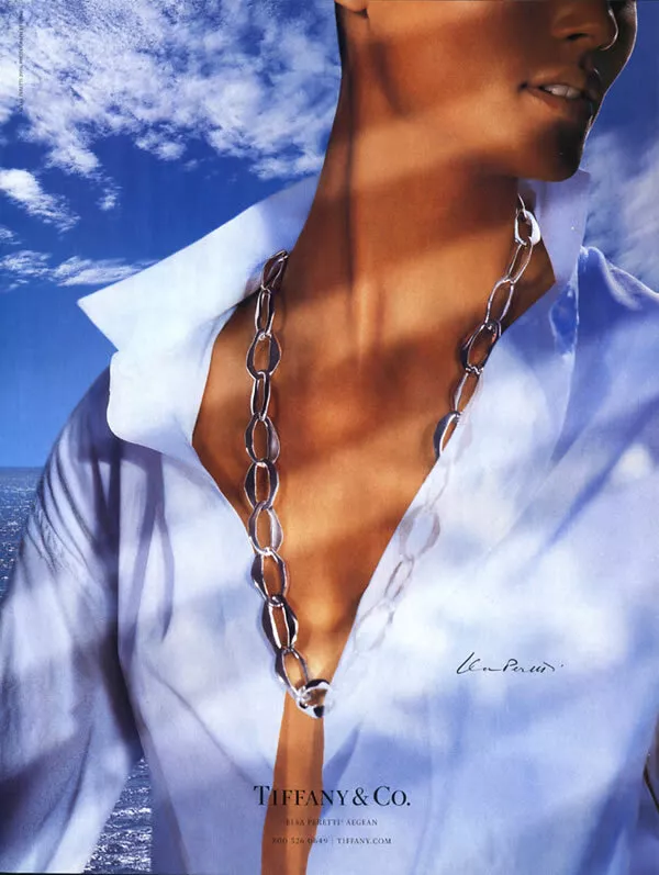 Tiffany company jewelry deals