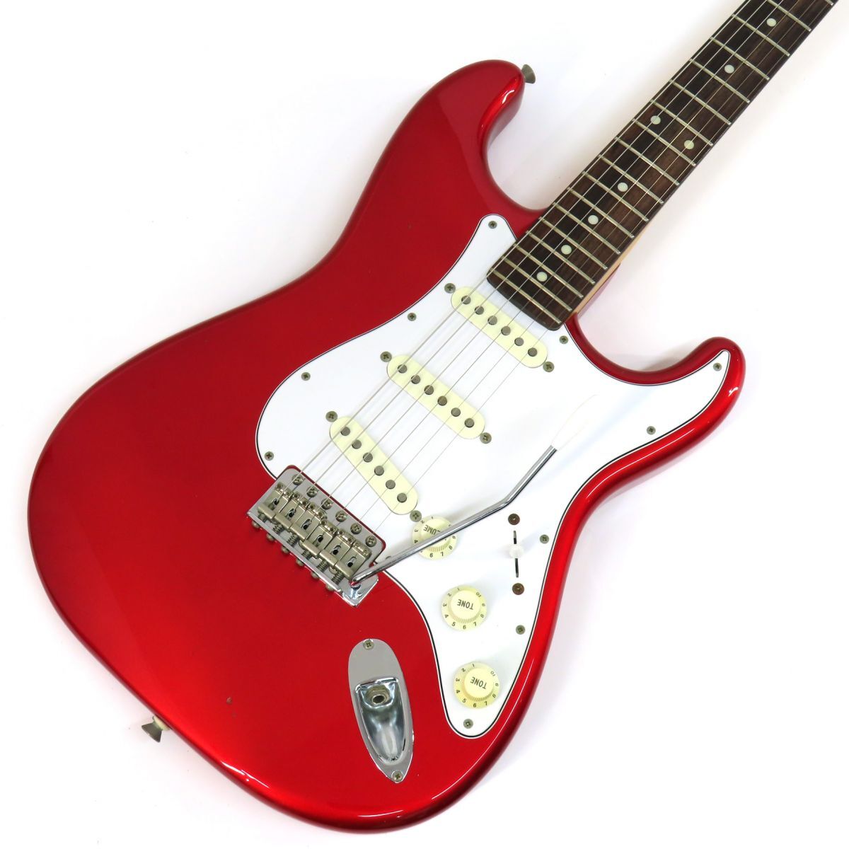 ギター Cool Z ZST-1M Cool Z ZST-1R CAR [/Electric guitar/Stratocaster/Cool G