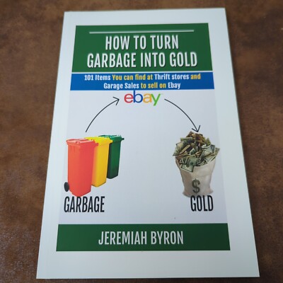 How To Turn Garbage Into Gold 101 Items You Can Find At Thrift Stores Byron