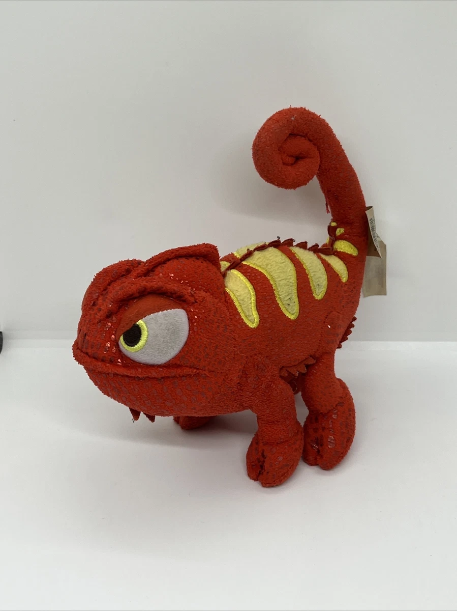 Pink pascal plush on sale