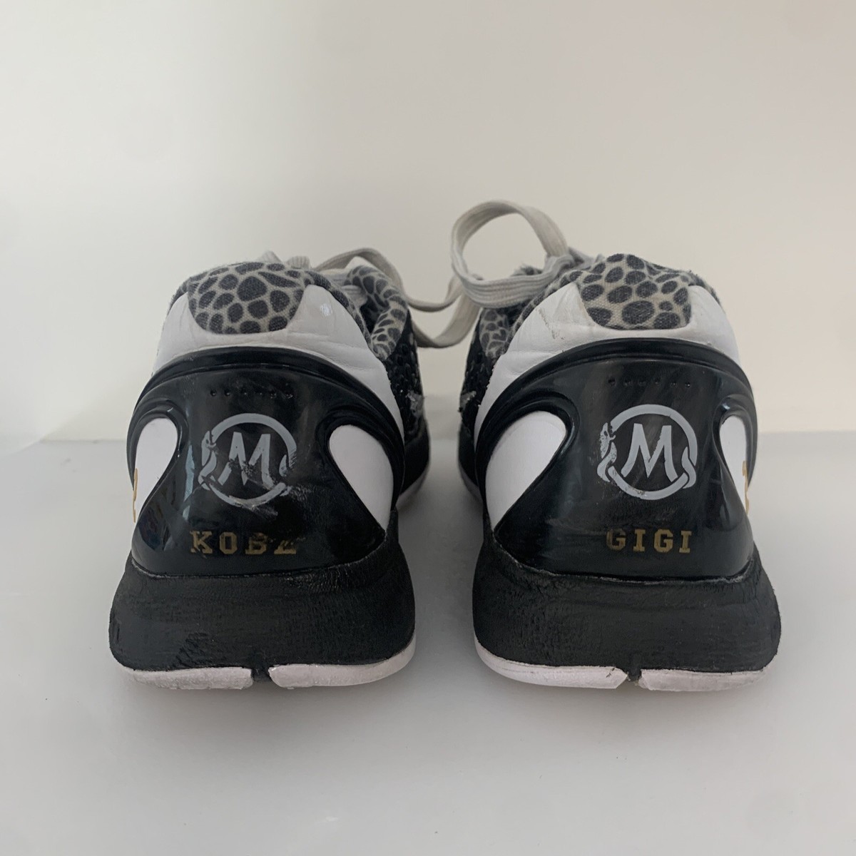Nike Zoom Kobe 6 VI Protro Low Mambacita Sweet Sixteen Men 8