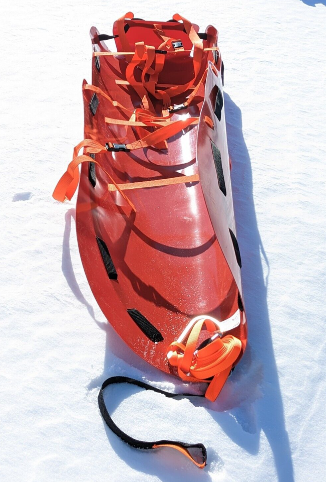 Med Sled 36" Standard Evacuation Sled, Medical EVAC *NEW* eBay