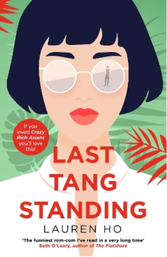 Lauren Ho Last Tang Standing (Tascabile)