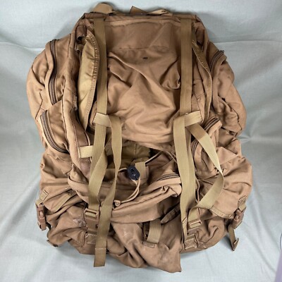 Tactical Tailor Military Backpack Coyote Brown Combat MALICE ALICE PACK 