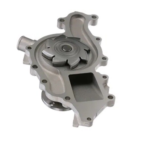 Bosch 98080 New Engine Water Pump Same As 18-442 | eBay