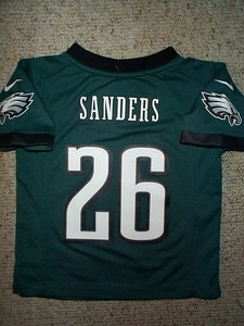 miles sanders jersey youth