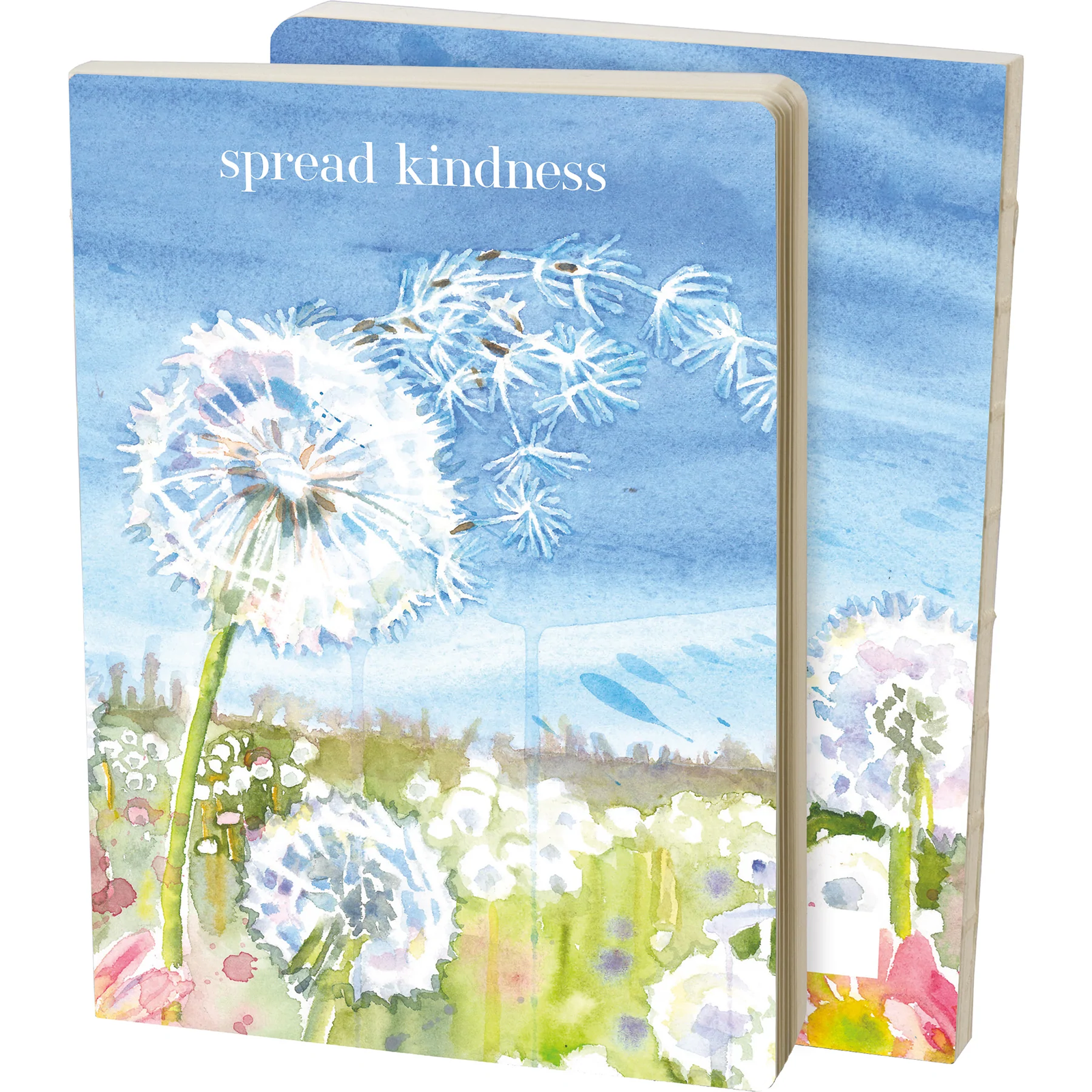 Spread Kindness with a Thoughtful Notebook-image