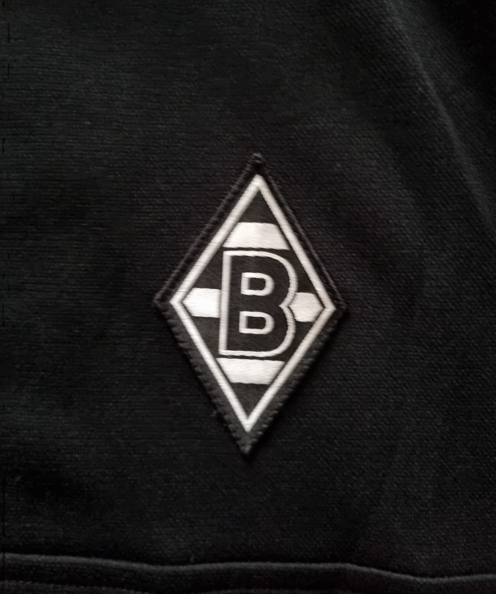 Maillot Extérieur Borussia Mönchengladbach 2003-2004 - Lotto, Taille XL, Homme