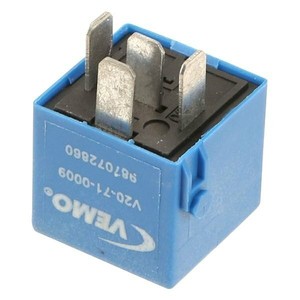 For BMW X5 2000-2010 Vemo Fuel Pump Relay | eBay