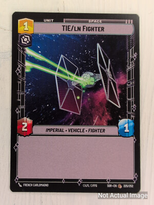 Star Wars Unlimited - Spark of Rebellion - Mix & Match cards to save up to 35%!