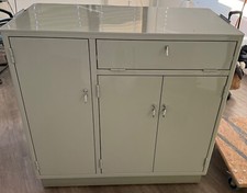 Arztschrank Ritter