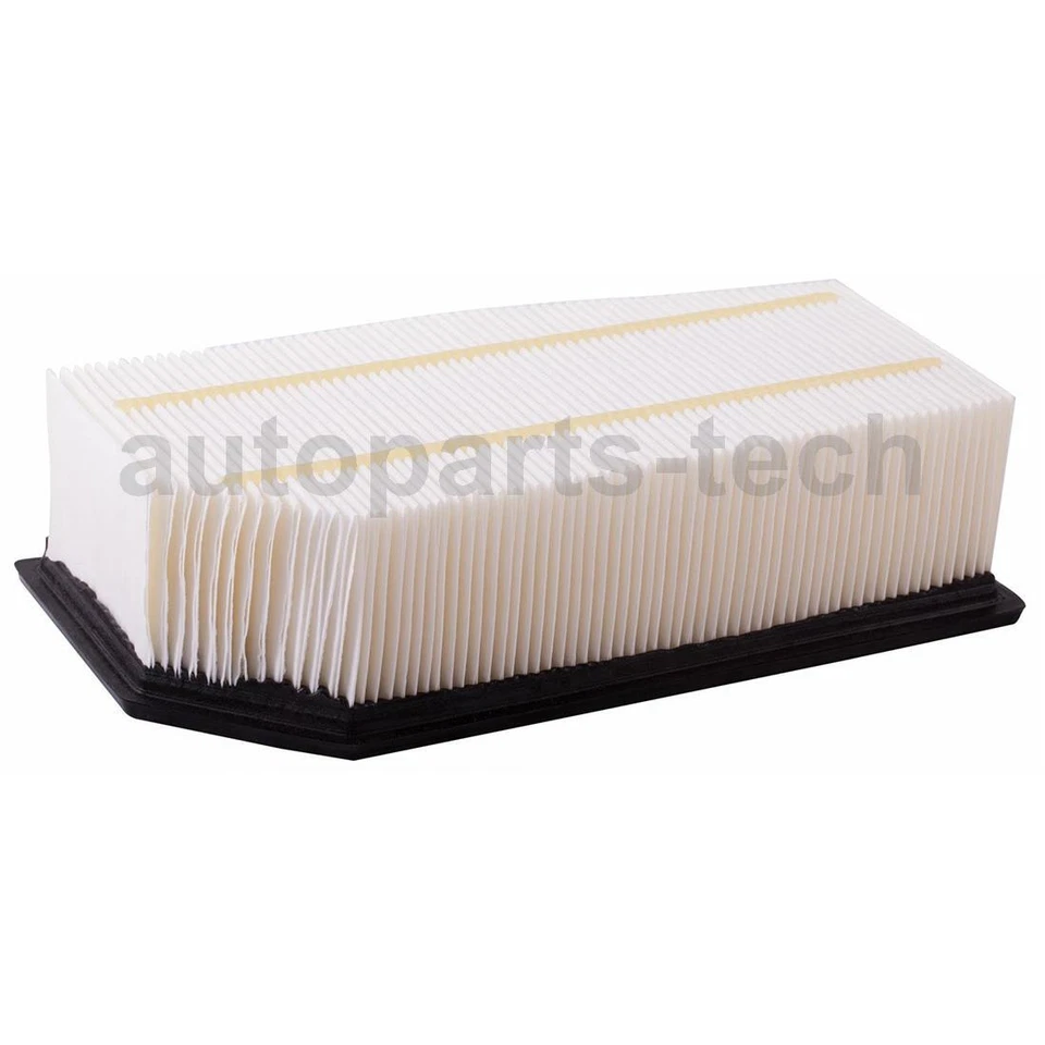 2x Filtro de aire Pronto filtro de combustible para Ford E-350 Club Wagon 2004 2005 Foto 3 de 4