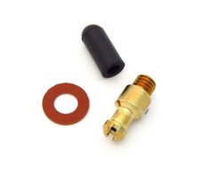 Motion Pro Vacuum Adapter 6mm Carb Carburetor Sync Tool - 08-0219 Sync Pro Honda Motion Pro Vacuum Adapter 6mm Carb Carburetor Sync Tool - 08-0219 Sync Pro Honda
