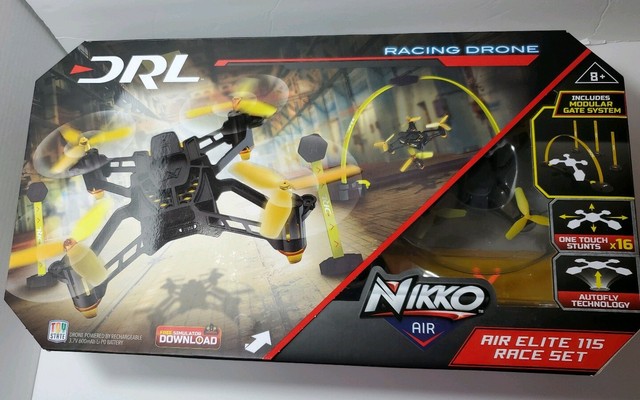 rc stunt drone quadcopter