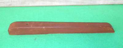 J Stevens 1915 Favorite Rifle .32 Long HOMEMADE  WOOD FOREND *NO SCREW*  #TJ2910