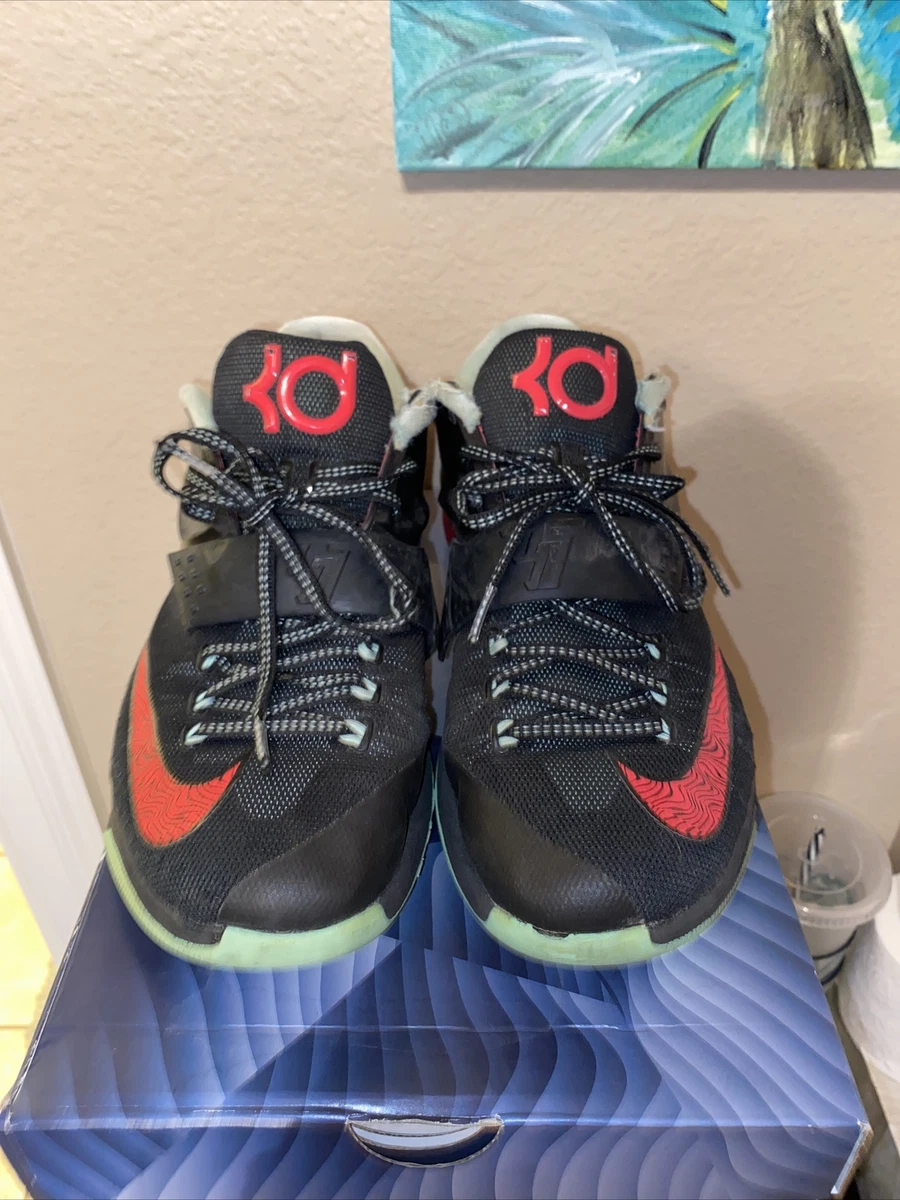 kd 6 bad apple