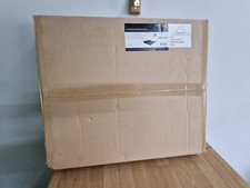 NEW StarTech 2U 22 inch Vented Rack Mount Shelf Fixed Server Rack Cabinet Shelf