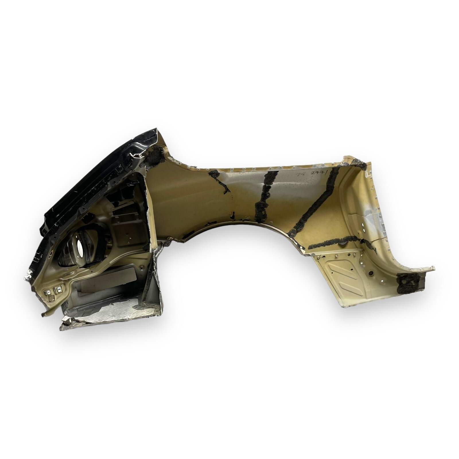 Ferrari FF 2011 2012 2013 2014 2015 2016 Rear left quarter panel OEM 83275711