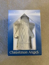 The Connemara Christmas Angel, J.C. Walsh  & Sons Ltd. Rathfarnham Village