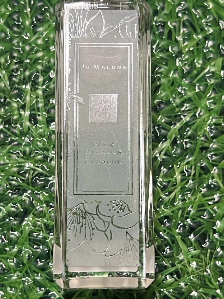 Jo Malone Original Flor de Ciruela Colonia Spray 1 oz / 30 ml Sin Caja Foto 3 de 4