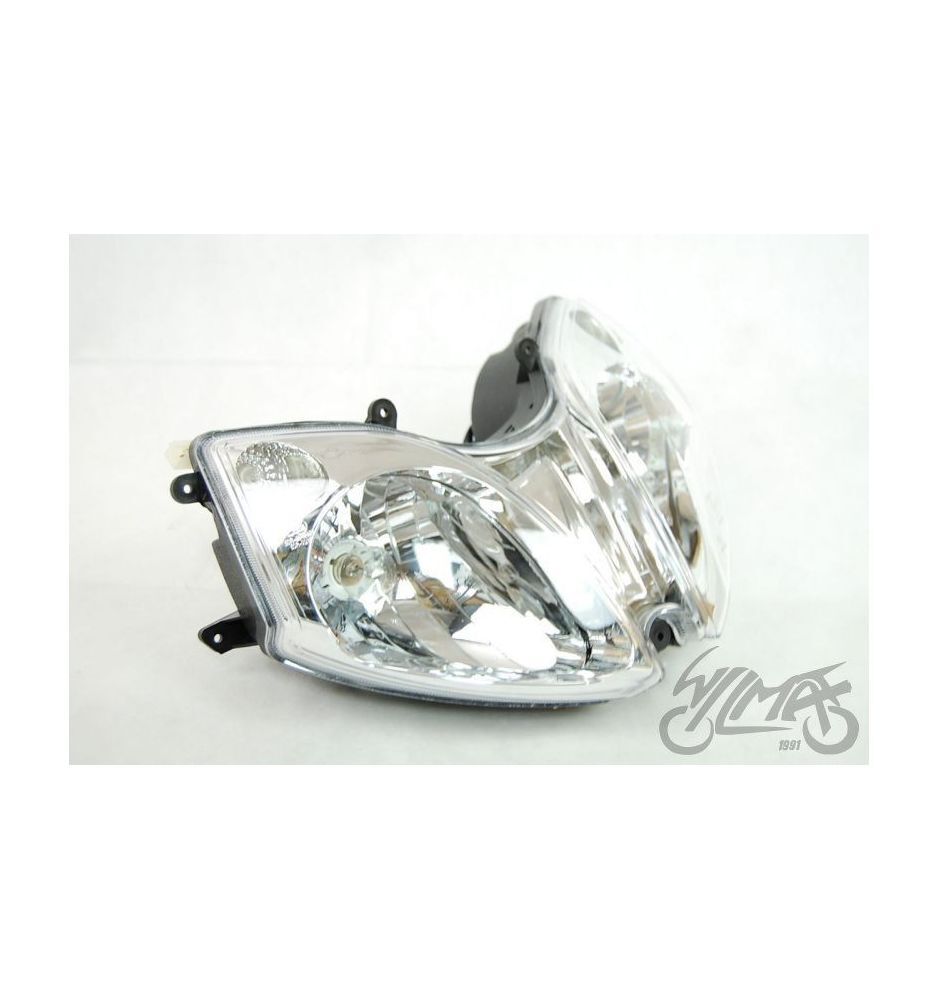 Feu avant CPI GTX50 optique de phare et réflecteur scooter GTX 125