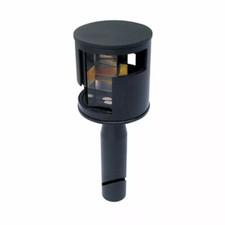 Large Double Angle Corner Prism with Vinyl Case