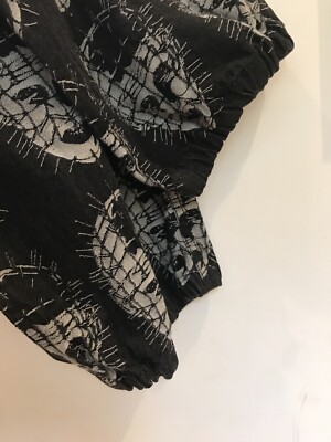 SUPREME 2018 Hellraiser Skate Pant Size Large 100% Authentic