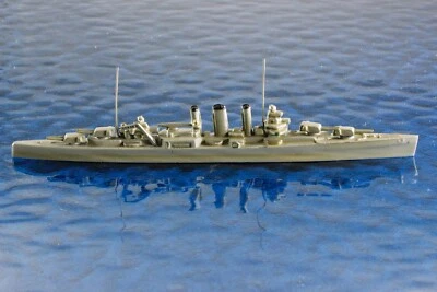 London Azb weiß Australia  Hersteller Wiking 366a/2/2AU ,1:1250 Schiffsmodell - Bild 1 von 4