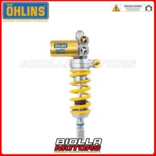 HO 469 AMMORTIZZATORE MONO OHLINS HONDA CBR 600 RR (no ABS) 2013 - T36PR1C1LS HO