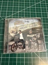 Chicos De Barrio - Puros Vatos Choca Y Rebota!  (EMI, 2004) SEALED/RARE