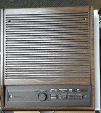 LOT OF 3 M S N68RS Intercom Speaker New