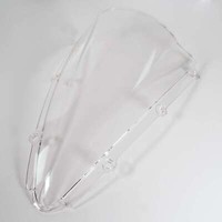 Windschild Timotox Passend FüR Yamaha YZFR1 2000-2001 Mit ABE Klar