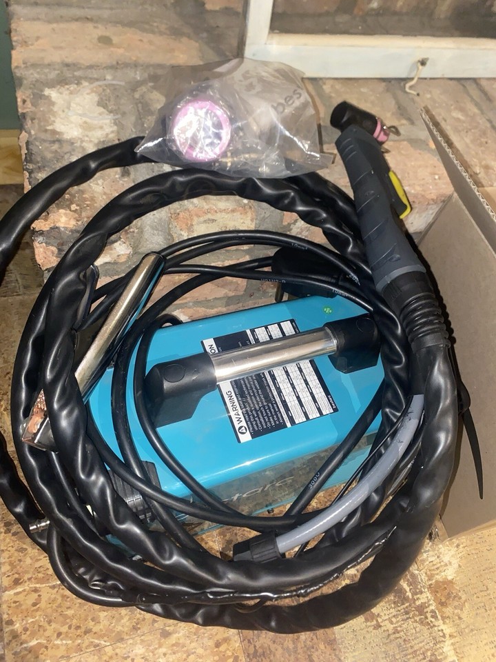 bestarc Plasma Cutter, Pilot Arc BTC500DP 7th Generation eBay