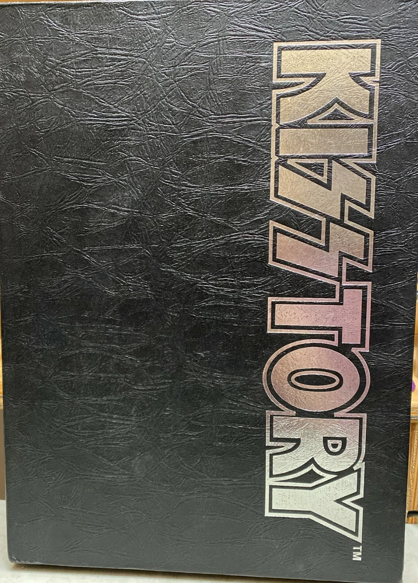 Kisstory Memorabilia products for sale | eBay