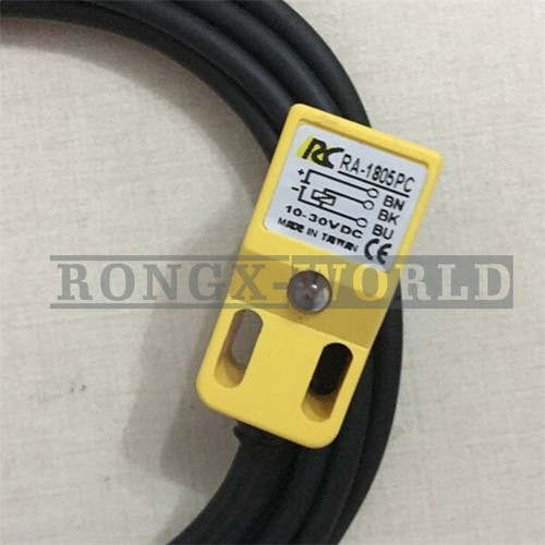 ONE RC Proximity Switch RA-1805PC NEW | eBay