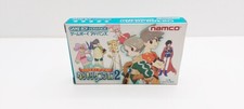 Tales of the World: Narikiri Dungeon 2 GAMEBOY ADVANCE JAP VERSION