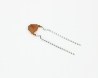 DD350-90-BY5P103Z50V MURATA-ERIE CAPACITOR 0.01UF 50V CERAMIC DISC