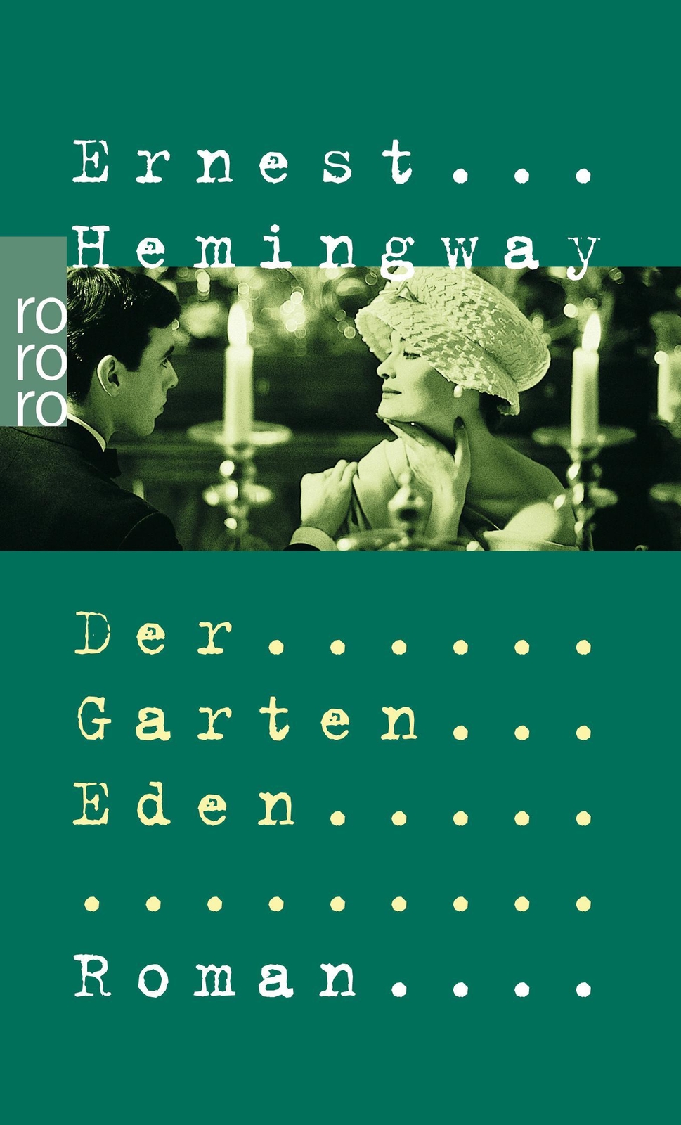 Thumbnail - Ernest Hemingway Der Garten Eden