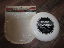 nylabone flying disc