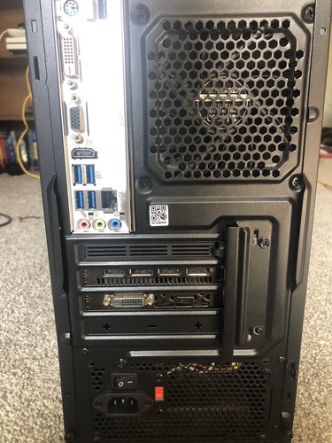 Starting gaming pc - 第 3/3 張圖片