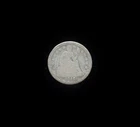1856 Seated Liberty Dime #EB13296