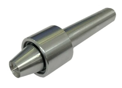 RING DRIVE REVOLVING CENTRE 1/2" 2 MORSE TAPER SHANK CENTRE RDGTOOLS