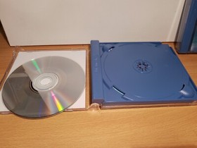 SEGA Dreamcast Shenmue: Ichishou Yokosuka PAL Original UK Release Complete