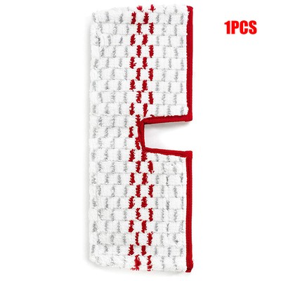 Microfiber Mop Pads Refill Cleaning Head Cloth for Vileda MAX/MAP Spray Mops