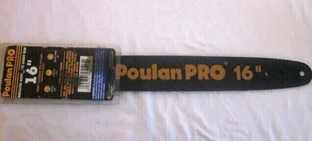 Poulan Pro 16
