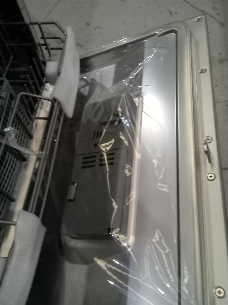 Devanti Benchtop Dishwasher 6 Place Bench Top Countertop Dish Washer