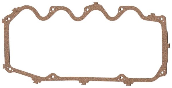 Elring 764.221 Gasket, Cylinder Head Cover For Caterham Chery Ford Ford Africa F-image