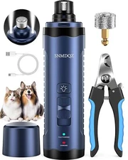 Heavy Duty Toe Nail Clippers Pet Thick Nails Grinder Large Dogs Toenail Trimmer