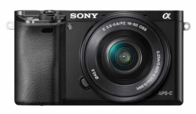 Sony a 6000 Body | eBay